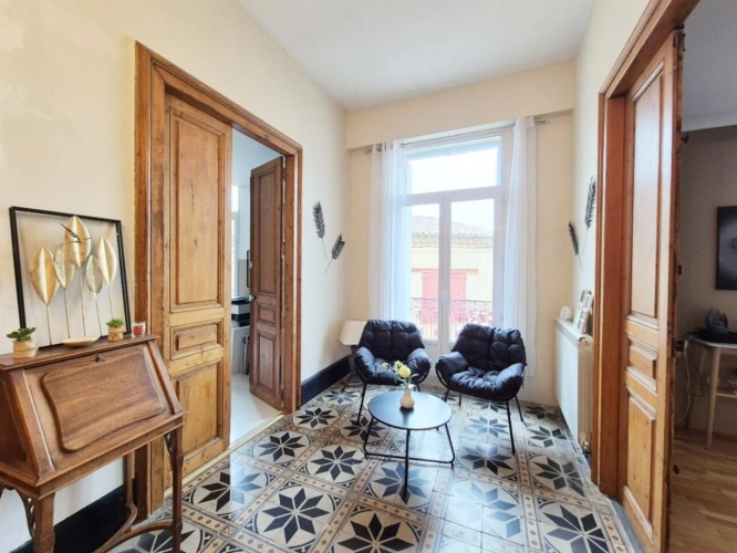Photos 2 - Prestige - Maison de caractère
