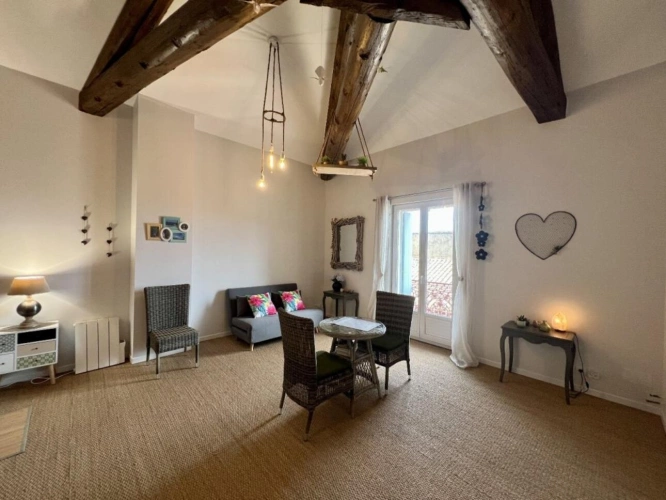 Photos 11 - Prestige - Maison de caractère