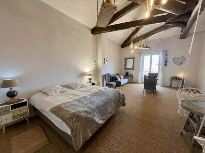 Photos 12 - Prestige - Maison de caractère
