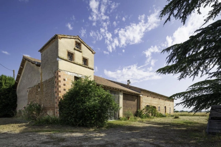 Photos 1 - Touristique - Maison de caractère