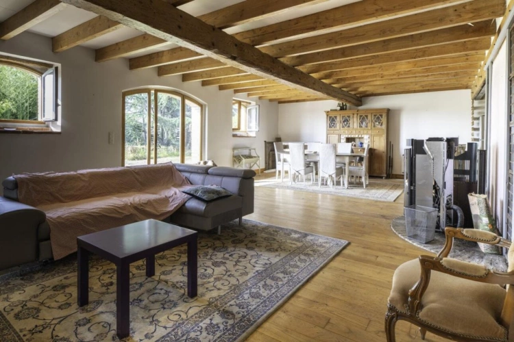 Photos 3 - Touristique - Maison de caractère