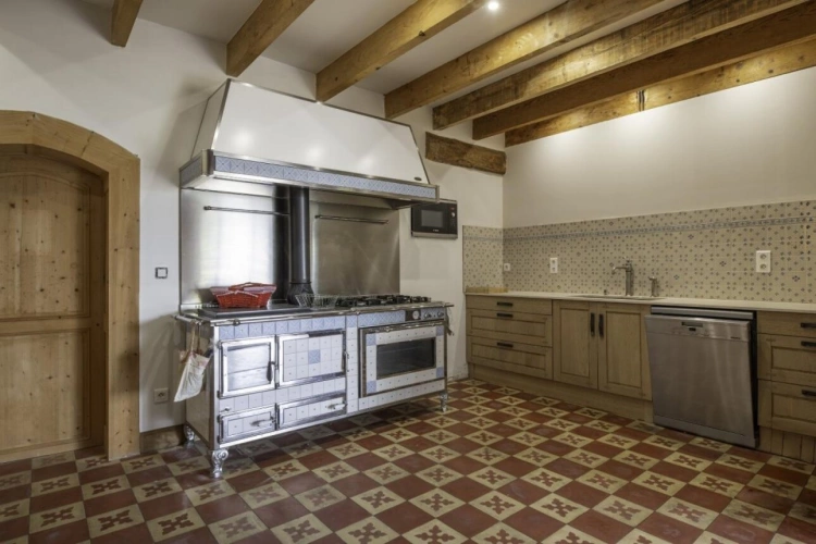 Photos 5 - Touristique - Maison de caractère