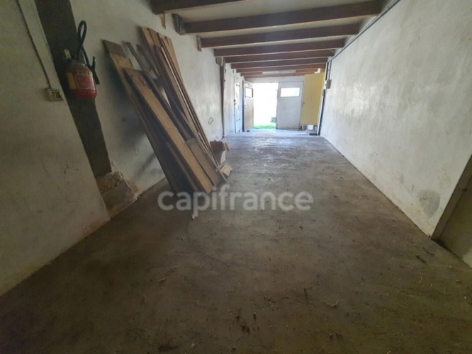Photos 4 - Touristique - Dpt Vosges (88), à vendre proche CONTREXEVILLE VITTEL - FERME LORRAINE T7 sur 1,7 hectare de TERRAIN