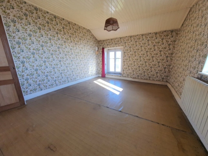 Photos 10 - Touristique - Dpt Vosges (88), à vendre proche CONTREXEVILLE VITTEL - FERME LORRAINE T7 sur 1,7 hectare de TERRAIN