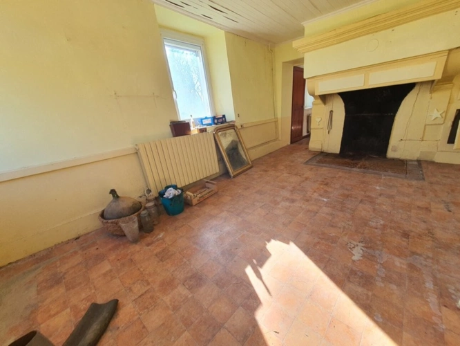 Photos 18 - Touristique - Dpt Vosges (88), à vendre proche CONTREXEVILLE VITTEL - FERME LORRAINE T7 sur 1,7 hectare de TERRAIN