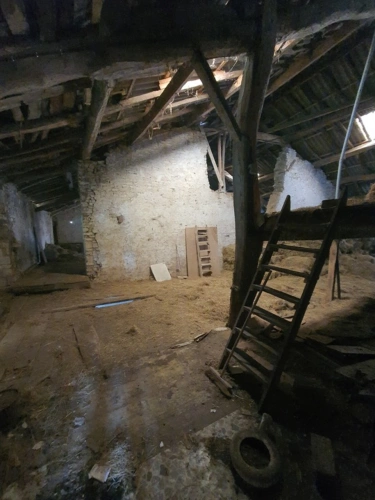 Photos 24 - Touristique - Dpt Vosges (88), à vendre proche CONTREXEVILLE VITTEL - FERME LORRAINE T7 sur 1,7 hectare de TERRAIN