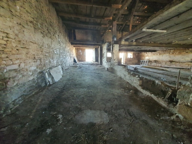 Photos 26 - Touristique - Dpt Vosges (88), à vendre proche CONTREXEVILLE VITTEL - FERME LORRAINE T7 sur 1,7 hectare de TERRAIN