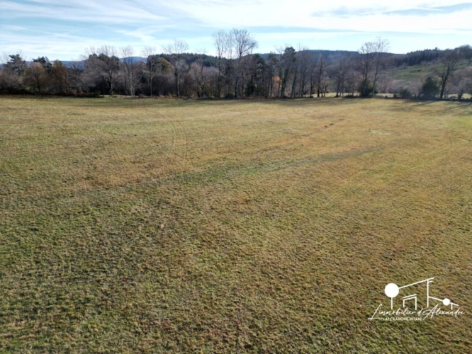 Photos 6 - Équestre - Dpt Aude (11), à vendre LES MARTYS propriete P5 de 110 m² - Terrain de 20,00 Ha -garage-source