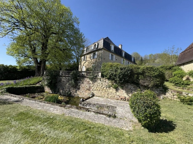 Photos 2 - Prestige - Maison de caractère