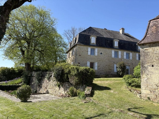 Photos 3 - Prestige - Maison de caractère