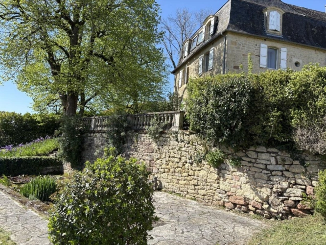 Photos 4 - Prestige - Maison de caractère