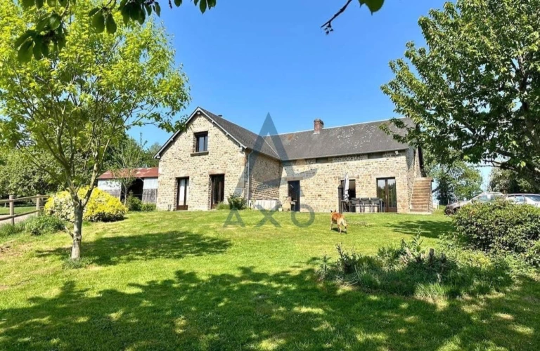 Photos 10 - Équestre - Véritable havre de paix pour les amoureux de la nature et des chevaux – Propriété équestre rénovée