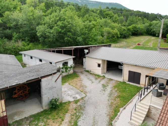 Photos 20 - Équestre - Propriété équestre avec gîte sur 6,3 ha