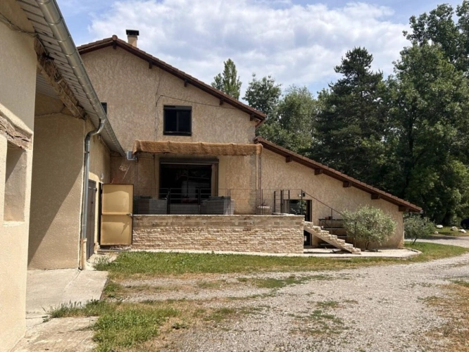 Photos 22 - Équestre - Propriété équestre avec gîte sur 6,3 ha