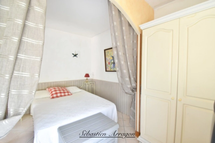 Photos 22 - Touristique - Propriete à vendre 5 pièces et deux appartement VILLENEUVE SUR LOT (47)