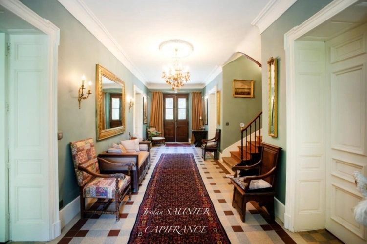 Photos 3 - Prestige - Propriété à vendre 14 pièces proche de CASTRES (81)
