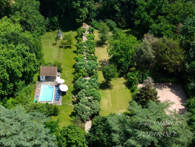 Photos 8 - Prestige - Propriété à vendre 14 pièces proche de CASTRES (81)