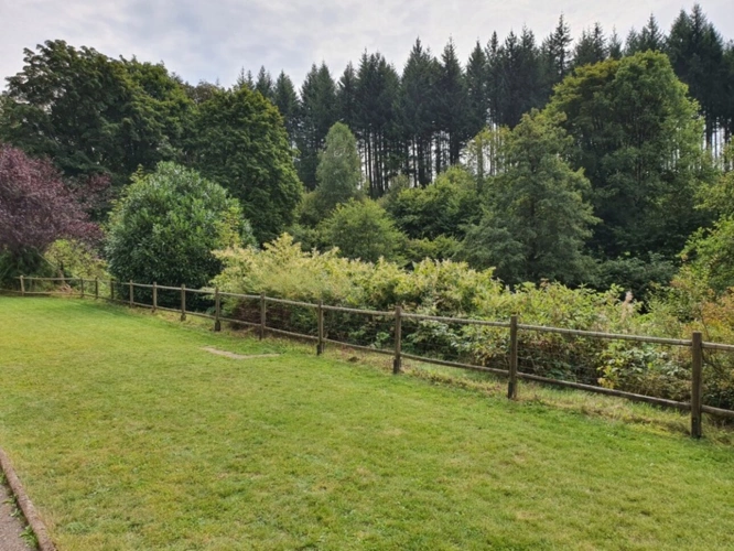 Photos 47 - Touristique - Dpt Vosges (88), à vendre proche REMIREMONT - PROPRIÉTÉ PLAIN-PIED idéal GITE DE GROUPE avec ETANG
