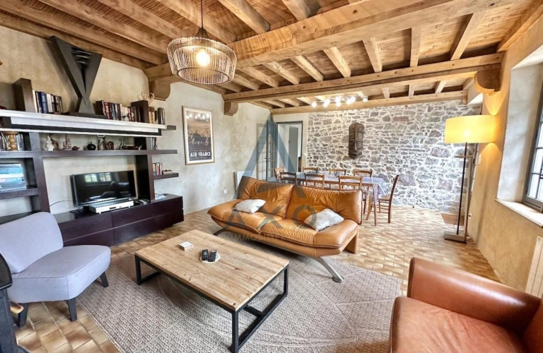 Photos 2 - Equestrian - Propriété équestre avec gîtes en bord de mer