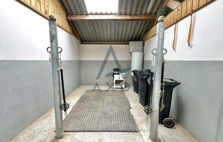 Photos 9 - Equestrian - Propriété équestre avec gîtes en bord de mer