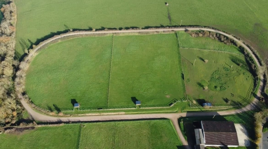 Photos 6 - Équestre - Écurie de 8,3 hectares clé en main