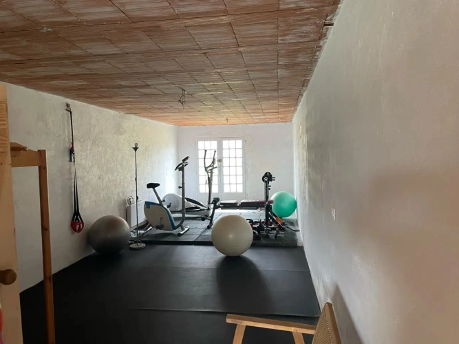 Photos 10 - Équestre - Propriété équestre sur 17 ha - 25 mn SARLAT LA CANÉDA (24)
