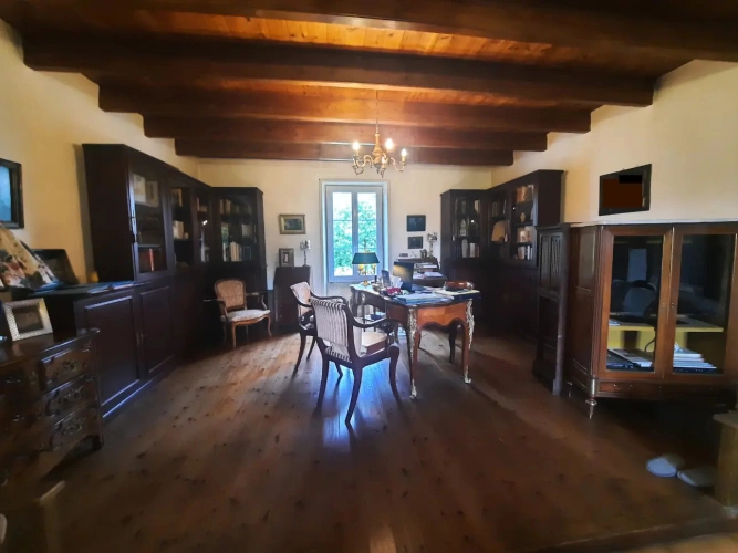 Photos 4 - Equestrian - Historical residence -3.6 ha horses and gites at 30 minutes La Rochelle