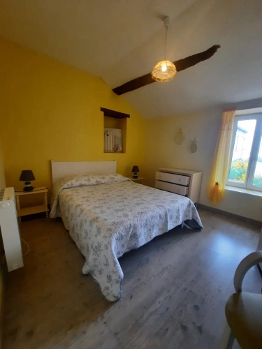 Photos 9 - Equestrian - Historical residence -3.6 ha horses and gites at 30 minutes La Rochelle
