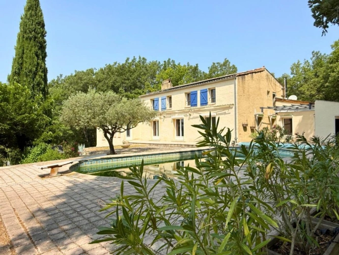 Photos 16 - Prestige - À 10 min de Pierrevert   Grande maison familiale avec terrai