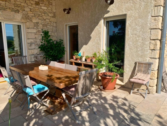 Photos 25 - Agricultural - House 240m2