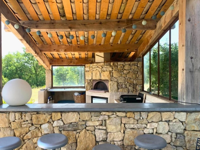Photos 6 - Agricultural - House 240m2