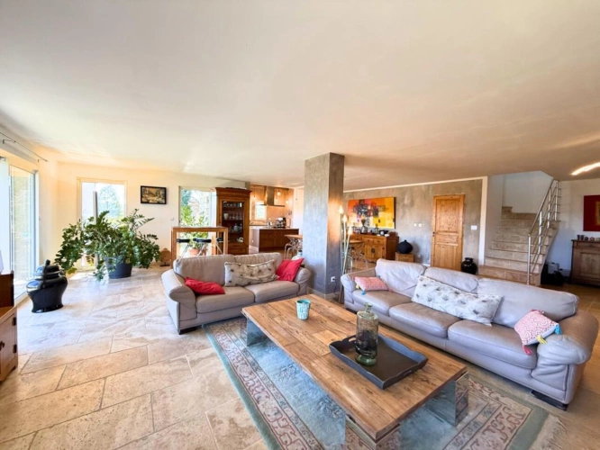 Photos 9 - Agricultural - House 240m2
