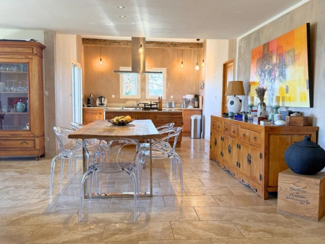 Photos 19 - Agricultural - House 240m2