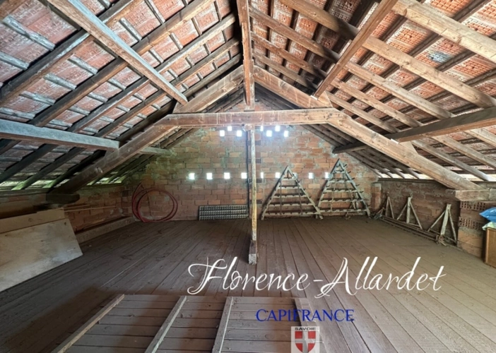 Photos 17 - Prestige - Saint-Jeoire-Prieuré – Propriété de caractère avec vaste annexe et piscine (73)