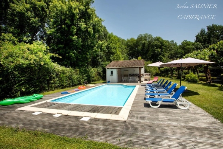 Photos 11 - Prestige - Propriété à vendre 14 pièces proche de CASTRES (81)