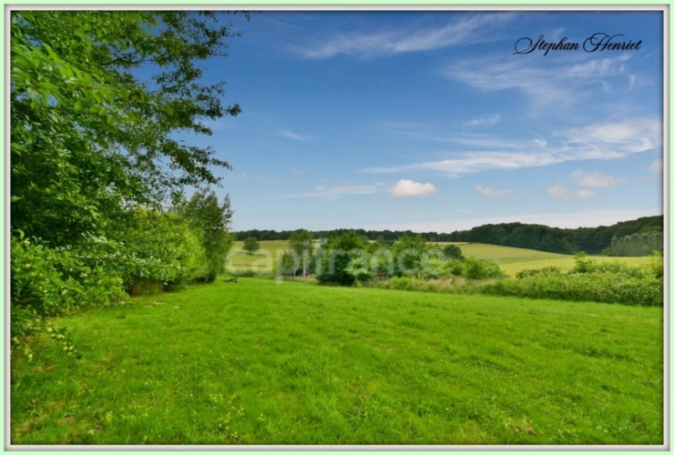 Photos 13 - Foncière - Terrain à vendre de 31 710,00 m² BOULT AUX BOIS (08)