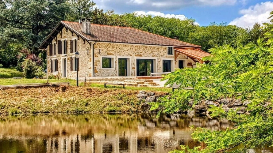 Photos 2 - Prestige - Maison