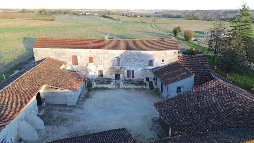 Photos 1 - Touristique - Maison de caractère
