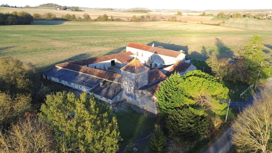 Photos 2 - Touristique - Maison de caractère
