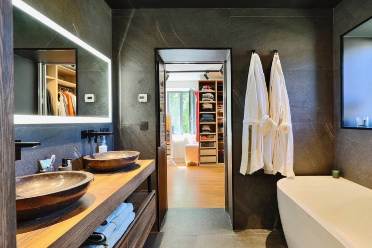 Photos 6 - Prestige - Ferme entièrement rénovée en 2021 par un architecte
