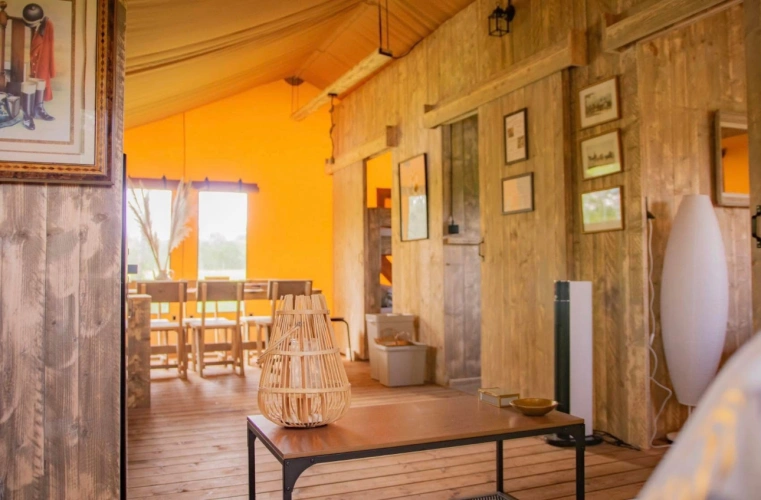 Photos 8 - Équestre - Petit coin de Paradis de 15 hectares dans le département de la Vendée
