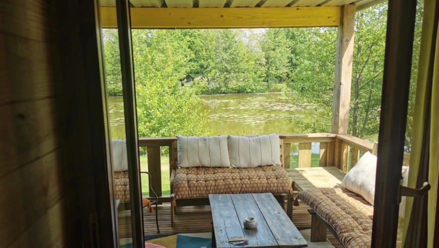 Photos 10 - Équestre - Petit coin de Paradis de 15 hectares dans le département de la Vendée