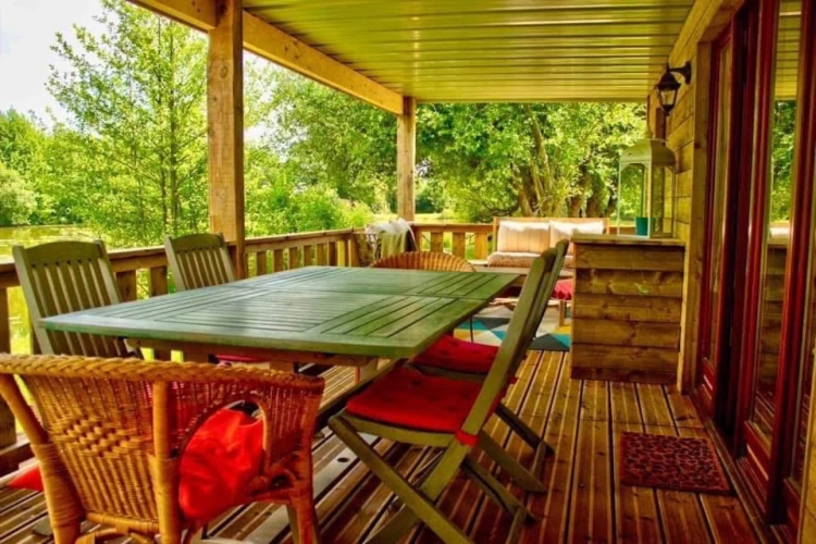 Photos 17 - Équestre - Petit coin de Paradis de 15 hectares dans le département de la Vendée