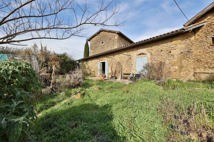 Photos 12 - Équestre - Charmante propriété équestre de 5 hectares au coeur de la Drôme des Collines