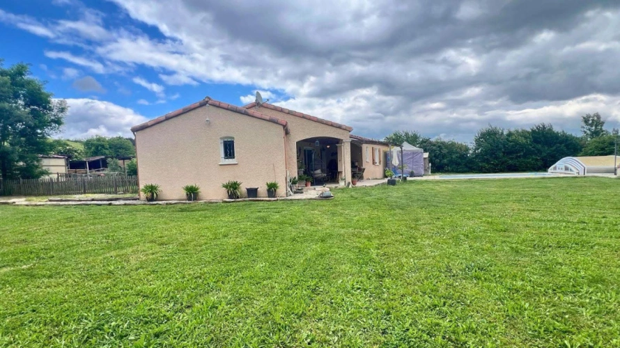 Photos 4 - Équestre - Propriété équestre de 6,3 hectares au coeur de l'Aude