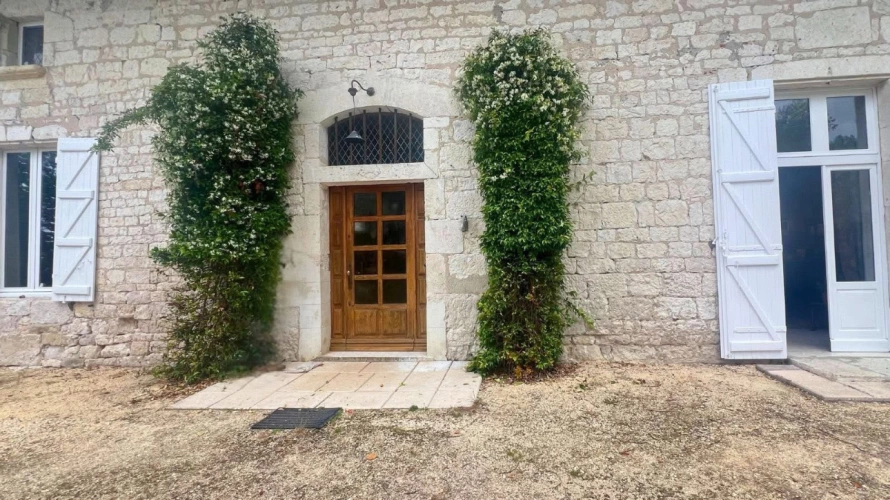 Photos 12 - Équestre - Domaine équestre de 40 hectares