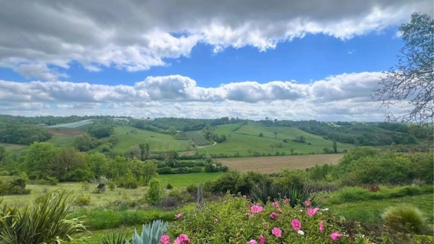 Photos 3 - Équestre - Une parenthèse enchantée de 10 hectares