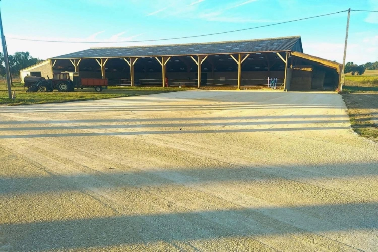 Photos 9 - Équestre - Propriété équestre en activité de 20 hectares