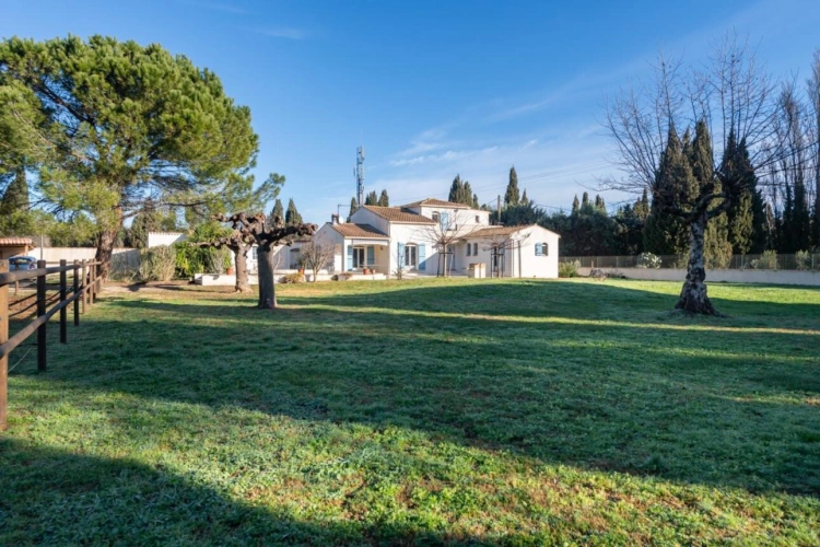 Photos 2 - Équestre - Propriété Équestre d'Excellence - 5 Hectares aux Portes d