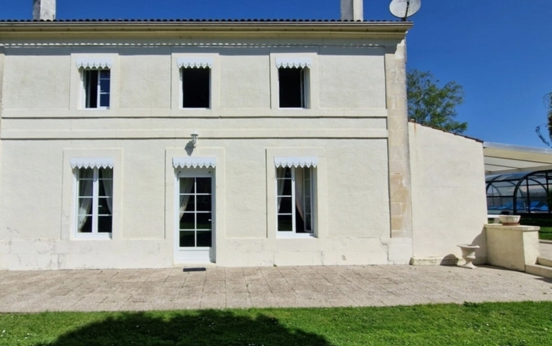 Photos 2 - Touristique - Propriete à vendre 0 pièces PONS (17)